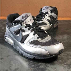 US Men’s 12 - NIKE AIR MAX EXCEE SNEAKERS